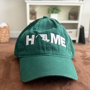 Loyola  HOME Cap